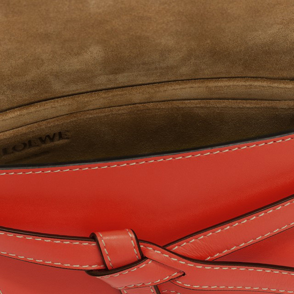 2020年人気新作 ロエベ偽物 ★ロエベ Mini Gate ベルトショルダーバック